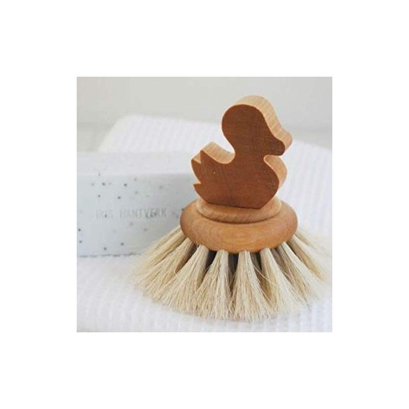 Ducky Bathing Brush