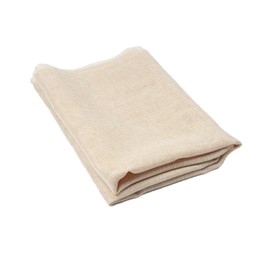 Flushbay Speaker Grill Cloth Linen Speaker Fabric Protective Dustproof Mesh Cloth Stereo Fabric Replacement for Home Stage Speakers, Media Cabinet, KTV Box-Two Layers(50 * 146cm-Beige)