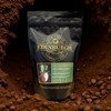 Edinburgh Tea & Coffee Irish Cream Ground Coffee, Alcohol-Free, Medium