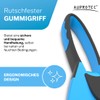 Auprotec Ice Scraper 2K, Pink, Green, Grey, Blue