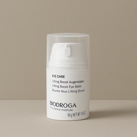 BioDroga Lifting Boost Eye Balm 50ml Eye Area Elasticity Care Lifting Eye Cream / 바이오드로가 리프팅 부스트 아이 밤 50ml 눈가 탄력 케어 리프팅 아이크림