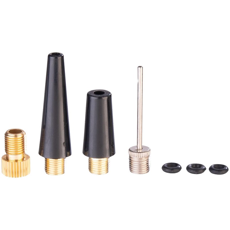 AGT Mini-Akku-Kompressor-Luftpumpe mit LED-Display, 2.000 mAh, 150 psi