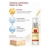 Serum Facial Retinol Niacinamida Antiedad Luminosidad 30ml
