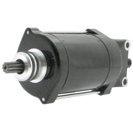 Gladiator New Premium Starter fits Kawasaki JH750 Super Sport XI 750cc 1993 - 1997 3240110
