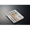 Takagi Smart Organizing Tray, Made in Japan, Sliding Type