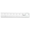 Westcott See-through Ruler