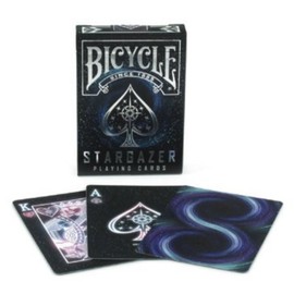 Bicycle Playing Cards- Stargazer (Pack of 2)