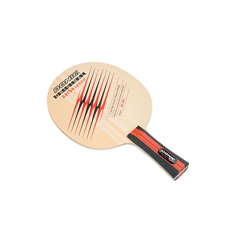 DONIC Holz Ovtcharov Carbo Speed