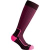 CMP Trekking Sock Wool Long, Adult, Unisex, Pink Fluo, 36/38