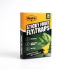 ByeFly Fruit Fly & Gnat Traps 30 Pack - Non-Toxic