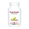 New Roots Herbal - Purge Parasitis - 180 capsules -
