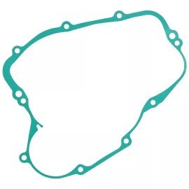Caltric Clutch Cover Gasket for Kawasaki KX80 1988-2000