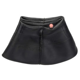 FVRITO 16x6.50-8 16x650-8 16x7.50-8 16x750-8 Inner Tube With Straight Valve Stem Gap for Golf Cart,Tractor,Lawn Mower, Snow throwers,Tillers,Trailers,Wheelbarrows and ATV Pack of 2