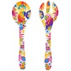 Les Jardins de la Comtesse - Melamine Salad Servers -