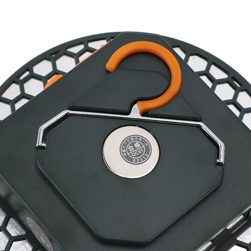 LED Camping Lantern Ultra Bright Waterproof Battery Powered 7500mAh 4