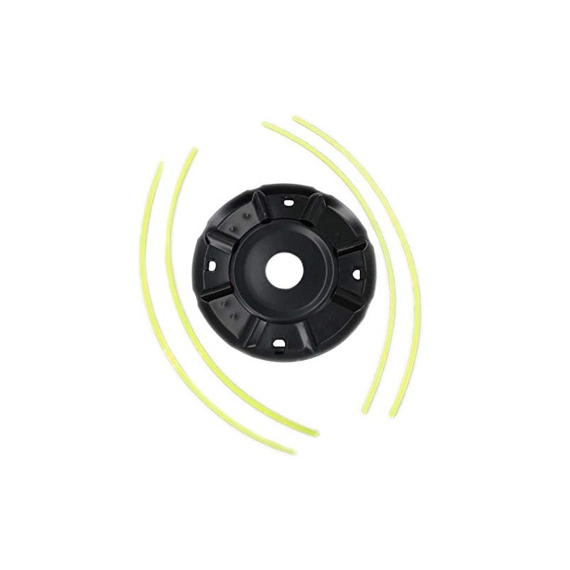 Powerful Tools Trimmer Head Strimmer Heads with Strimmer Line Set