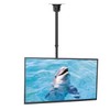 Suptek Ceiling TV Mount Fits Most 26-65 inch LCD LED