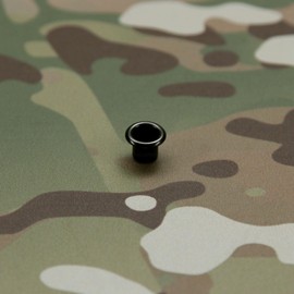 KYDEX Thermoform Sheet - (Multicam) - (Original) - (12in x 12in) - (0.080in) - (1 Sheet) - (for Holster Making, Cosplay, Hobby) - (USA Made)