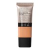 e.l.f. Soft Glam Foundation, Medium Coverage, Long-Lasting & Buildable Foundation