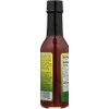 O BROTHERS Organic Jalapeno Pepper Sauce, 5 OZ