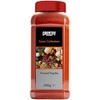 Country Range Ground Paprika - 1x550g