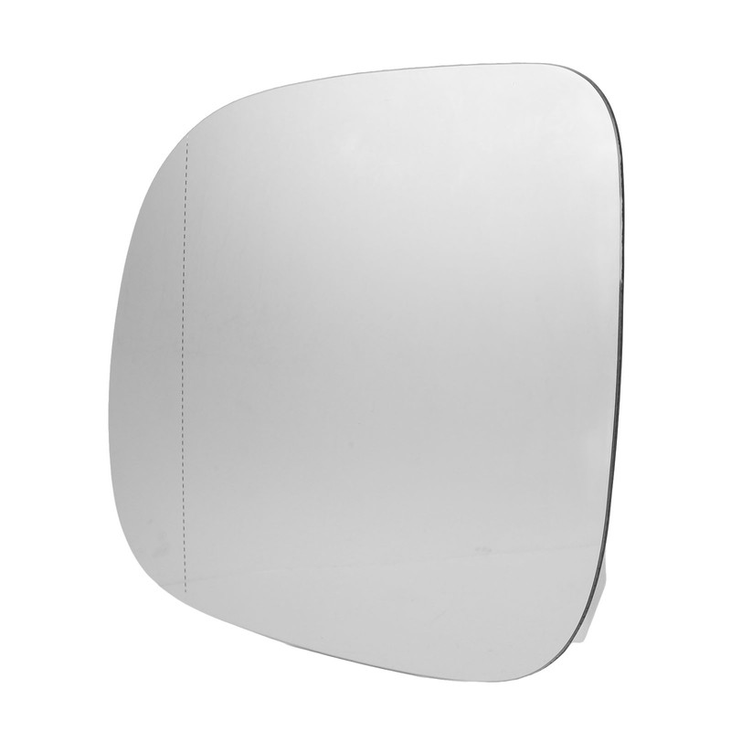 Side Mirror Glass Clear Vision UV Protection Rearview Mirror Glass