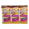 Ruma King 30cápsulas Pack De 3 Piezas Reforzado Con Cúrcuma