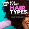 Multi-Use Mousse for Curly Hair – The Doux Mousse Def