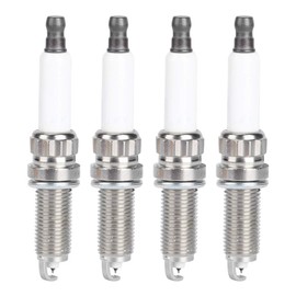 4 bujías de iridio ILZKBR7B8DG para Cooper/para/para 1.6L / 1.6T para Spark Plugs Iridium para Spark Plug