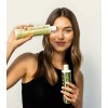 Ingredientes Para Champú Y Acondicionador Veganos Sin Sulfat