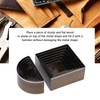 14 Pcs Leather Cutting Mold 2 Shape Exquisite High Carbon