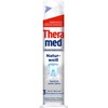 Theramed Toothpaste Dispenser Natural White Pack of 5 x 100 ml