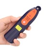 Fiber Visual Fault Locator Optic Network Cable Tester Meter Red