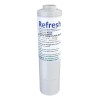 Filtro De Agua Para Refrigerador De Reemplazo Refresh