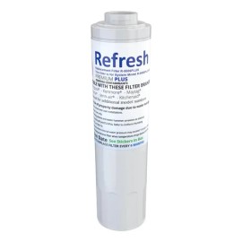 Filtro De Agua Para Refrigerador De Reemplazo Refresh