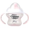 Tommee Tippee Explora First Sips rose