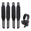 4PCS Universal Pedal Strap, Pedal Strap Bicycle, Pedal Straps for