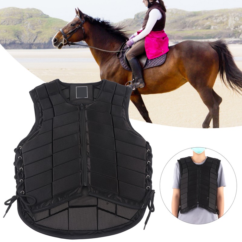 Protective Vest for Horse Riding for Adults Horse Riding Protection
