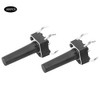 6x6x15mm Tactile Pressure Switch DC12V 50mA DIP Micro Momentary Tact