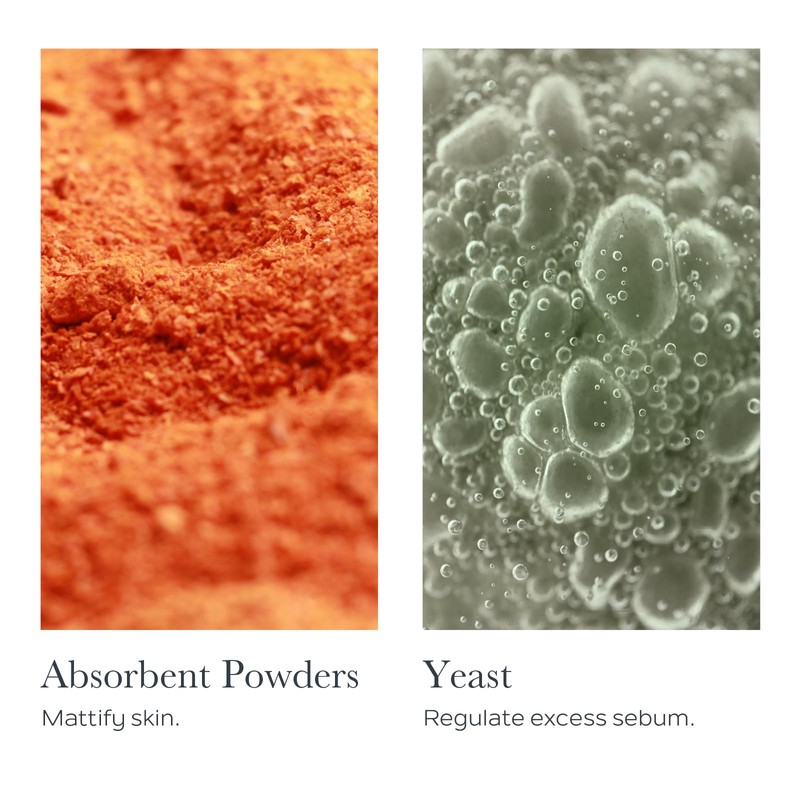 SOTHYS Hydra-Matt Fluid | Matte Face Moisturizer for Women |