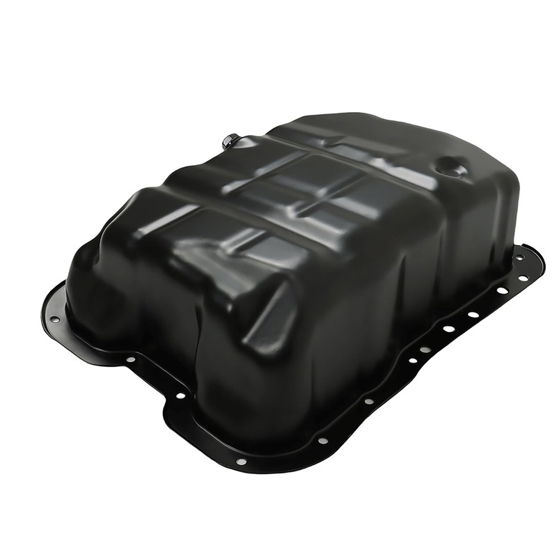 labwork Engine Oil Pan with Gasket 21510-2G500 264-361 21510-25051 Replacement