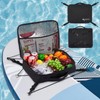 MOPHOEXII SUP Cooler Deck Bag Storage Bag for Paddle Board,