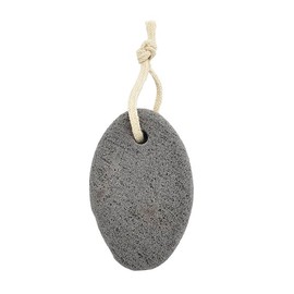 Halla Stone Exfoliating Stone Foot Scrubber x 1 Piece Hands Feet Heels Heels Soles Callus Remover Stone Foot File / 한라석 각질제거 돌 발밀이 x 1개 손 발 뒤꿈치 뒷꿈치 발꿈치 발바닥 굳은살제거기 스톤 풋파일