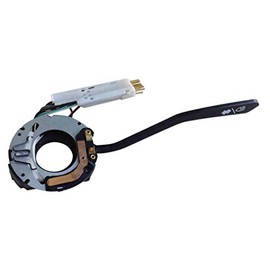 DASPARTS 111953513F Switch for Turn Signals,high and Low Beams,headlamp Flasher and Parking Light for VW Beetle, Super, GHIA, Type 3, Thing Late 1971-1979