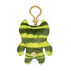 Pugler Furgler Monster Mix Keyring