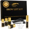ARYANA NEW YORK Kit de laminación de cejas En casa