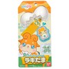 Himitsu no Cocotama Lucky, God of Colored Pencils