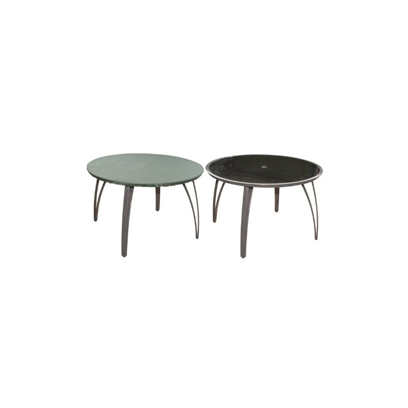 Bosmere C547 4/6 Seat Circular Table Top Cover