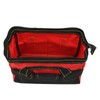 16in Tool Storage Bag Wide Mouth Heavy Duty Water Proof