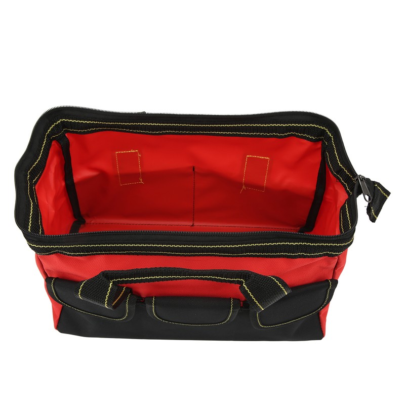 16in Tool Storage Bag Wide Mouth Heavy Duty Water Proof